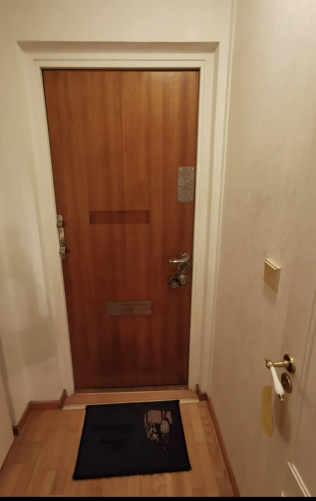 Mellingebacken i Spånga