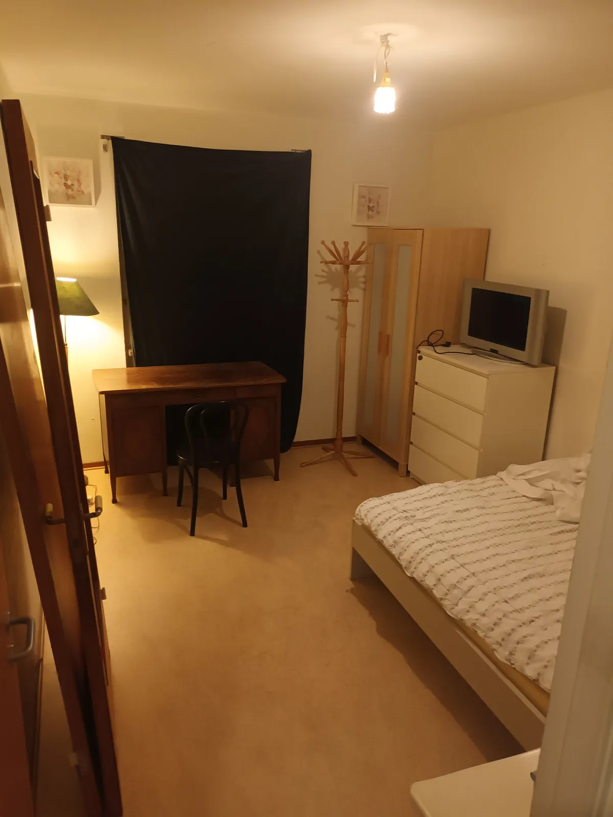 Nobelvägen i Malmö