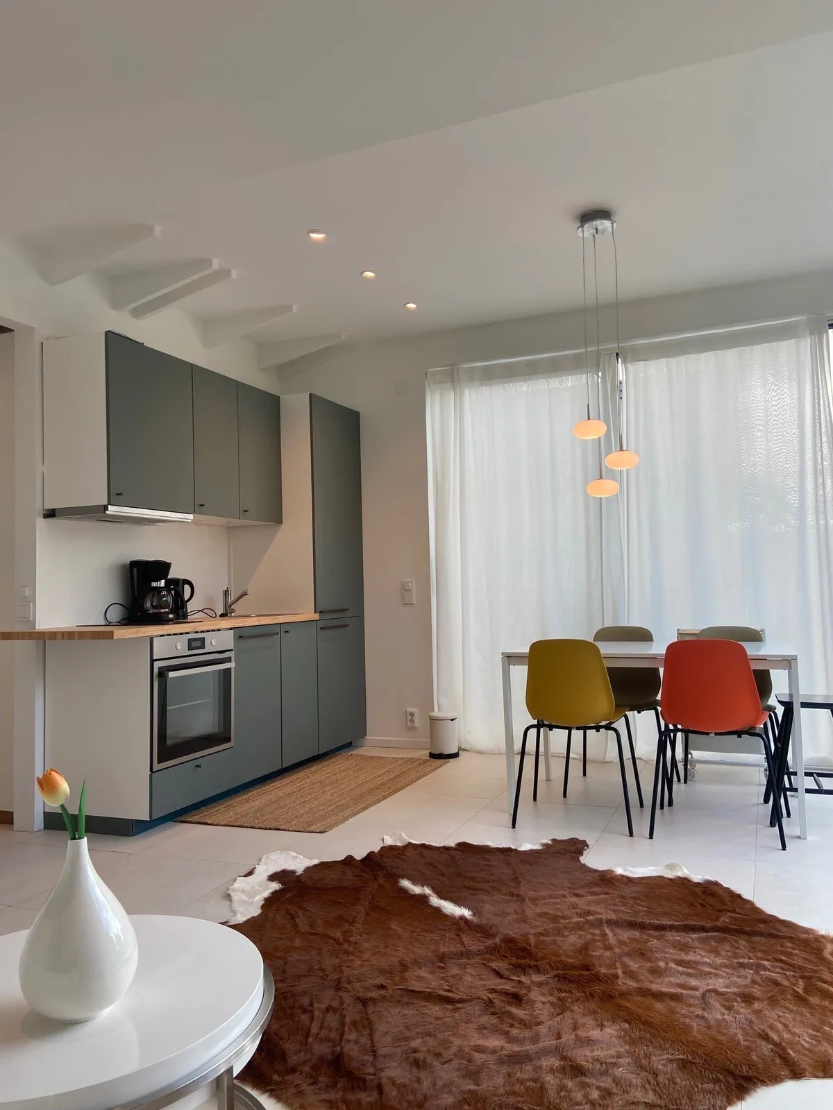 Lännerstahöjdens väg i Saltsjö-boo