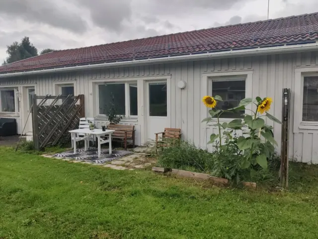 Hyresbostad på Kalknäsvägen i Undrom