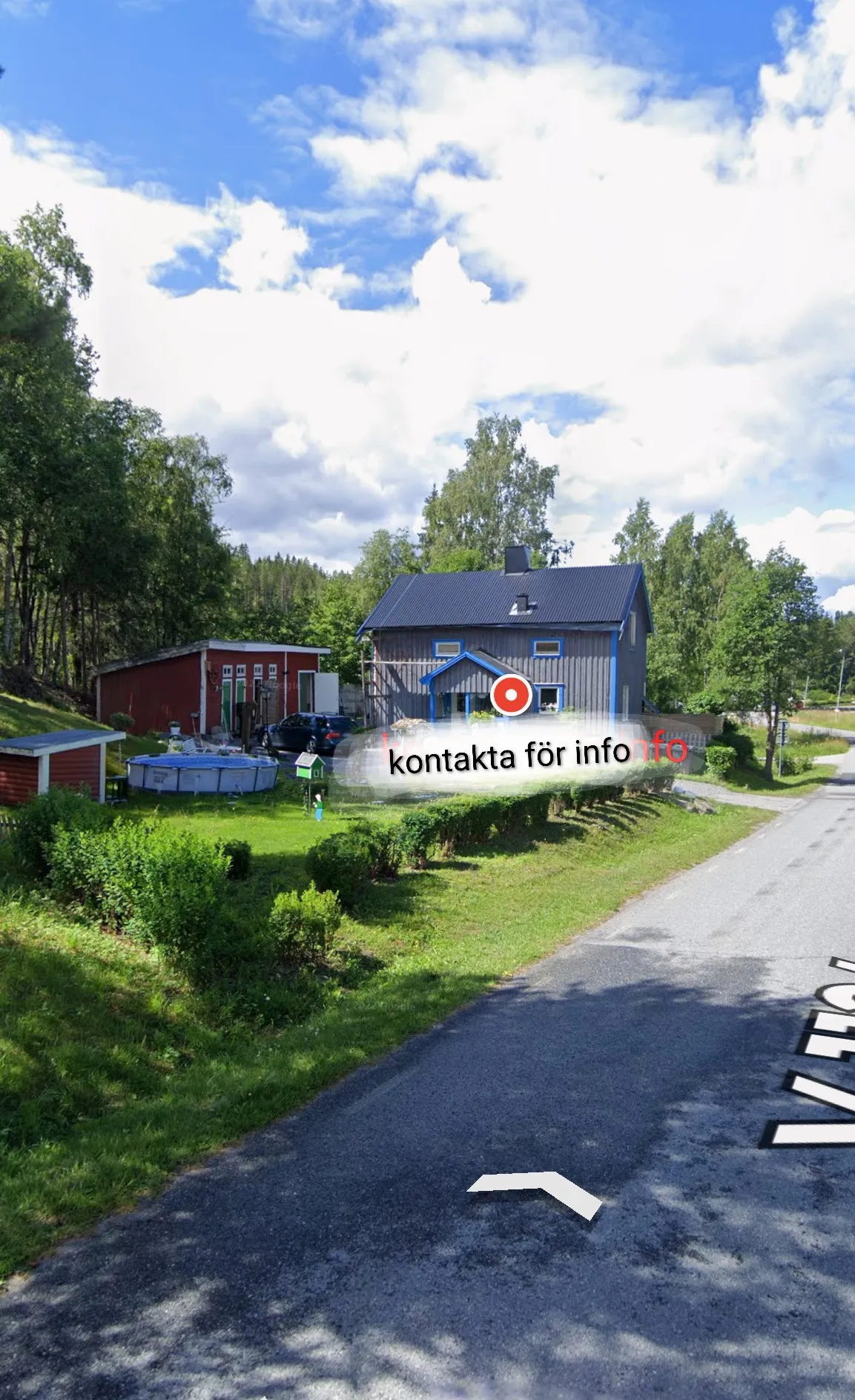 Saltvik  i Härnösand