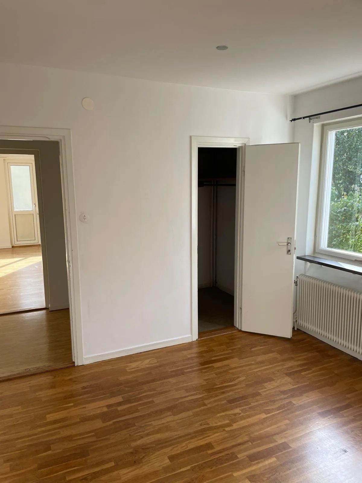 Lägenhet på Sjöviksgatan i Kristinehamn