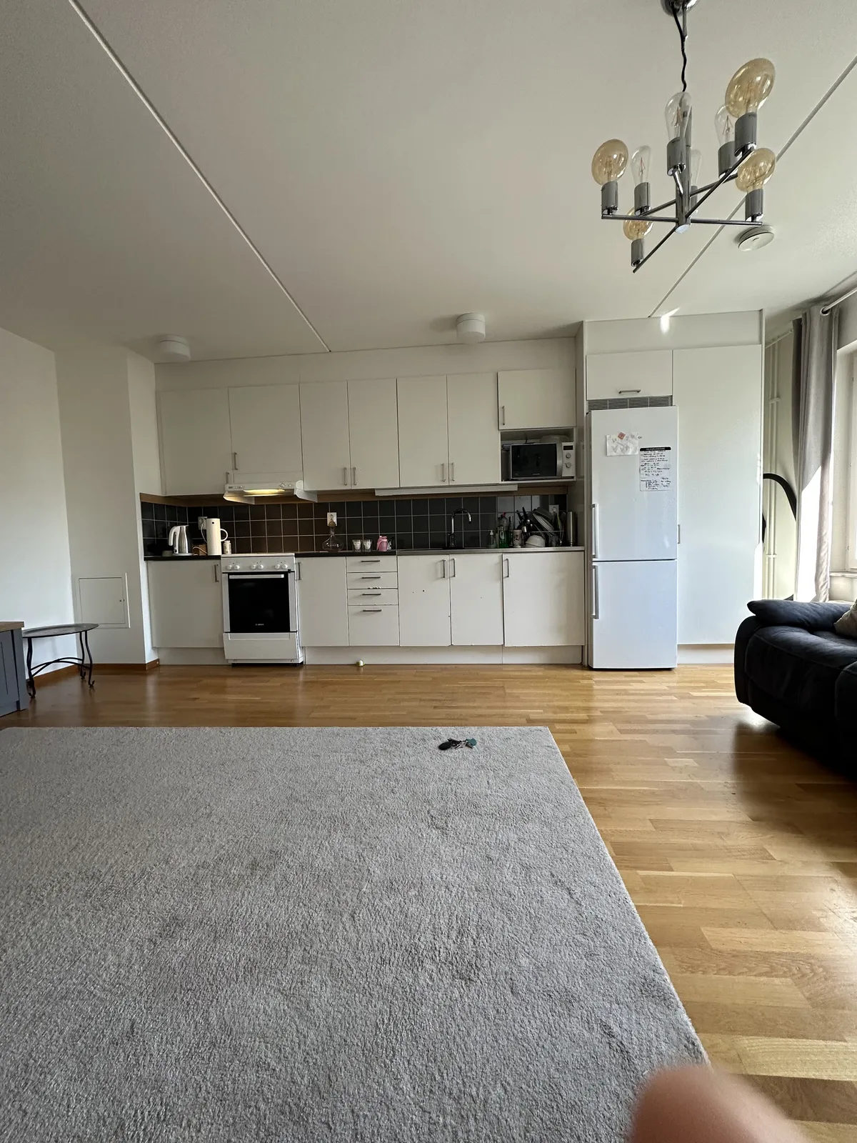 Wendela Hebbes Gata i Hägersten