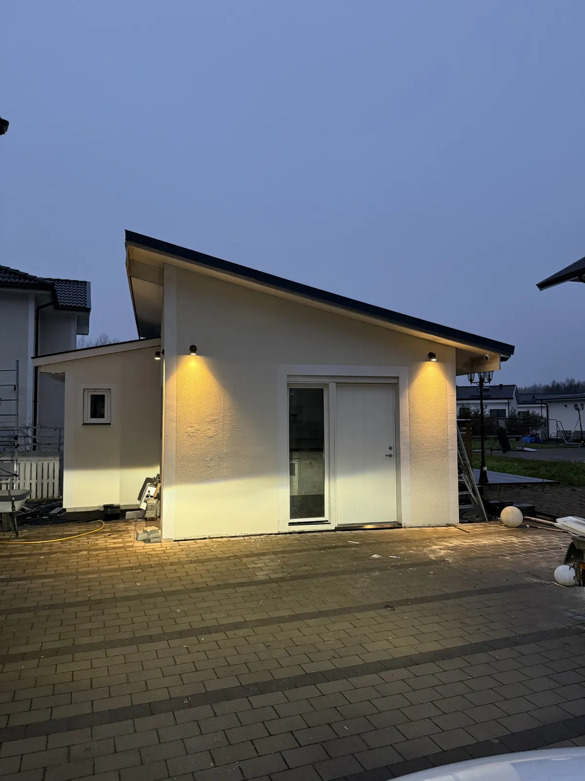 Orienteringsstigen i Södertälje