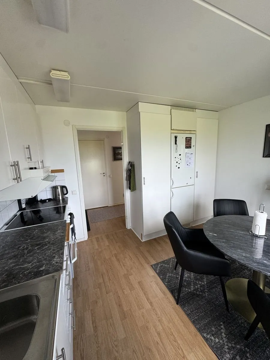 Borgbacken i Segeltorp