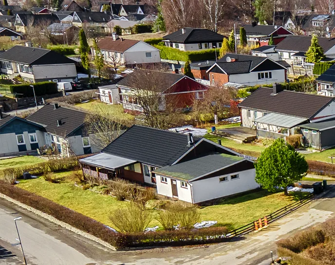 Klotvägen i Södertälje