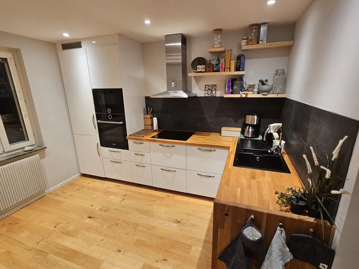 Elin Wägners gata i Hägersten