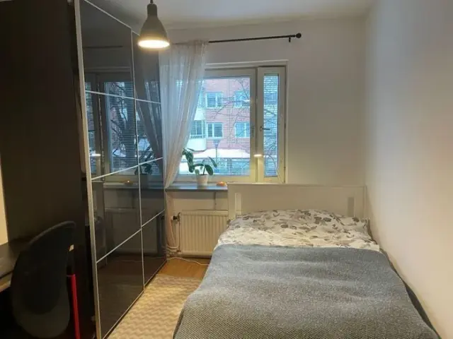 Hyreslägenhet på Upplands Väsby i upplands-vasby