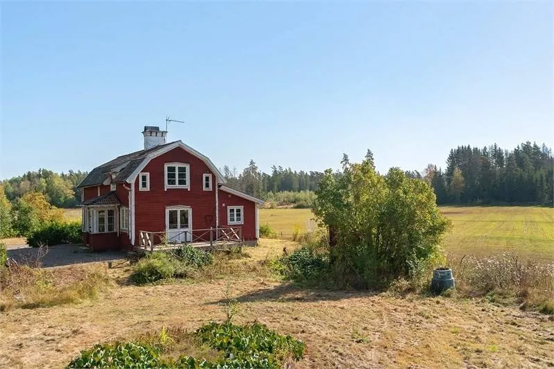 Lunda Nygård i Märsta