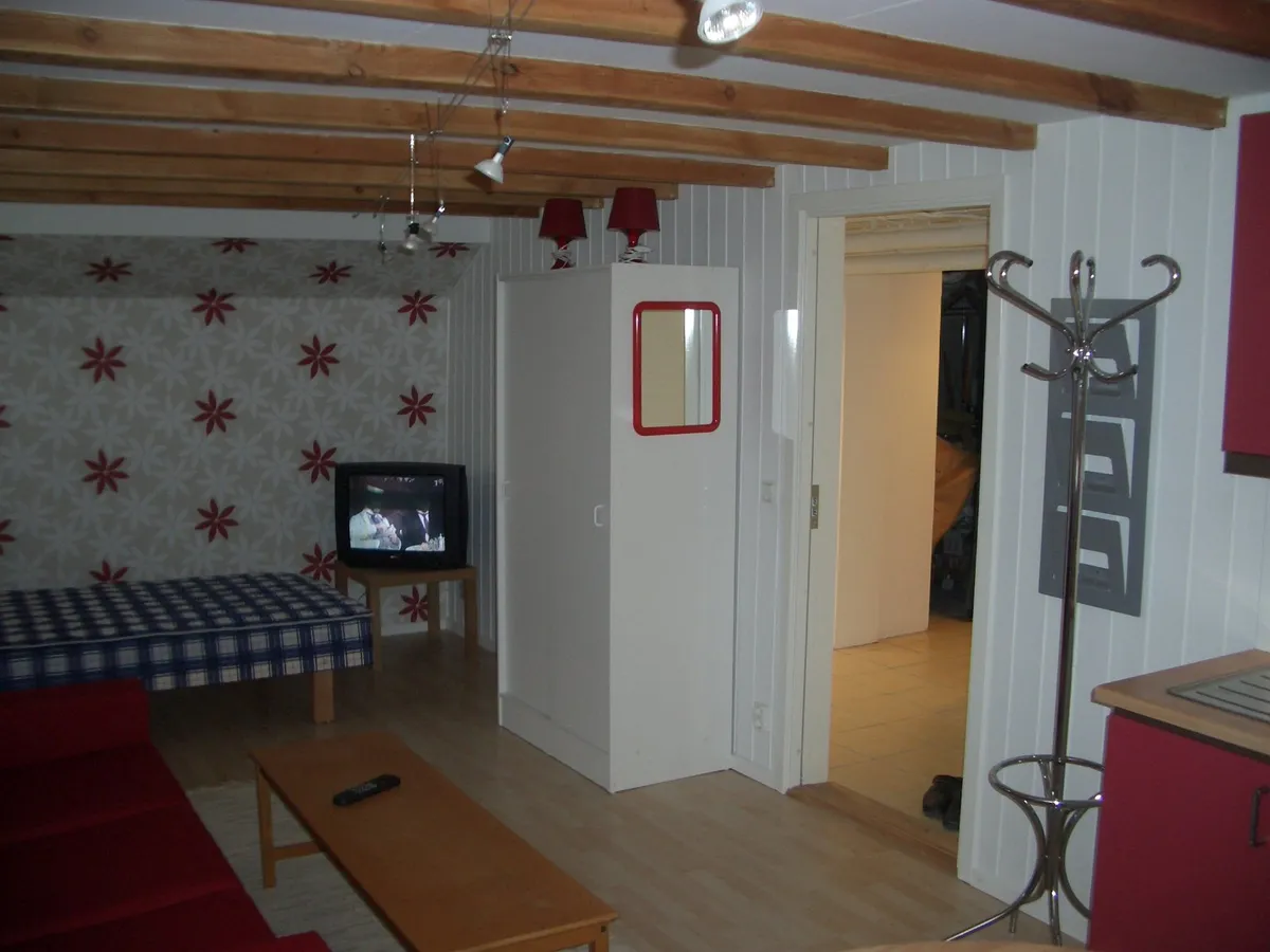 Esplanaden i Lidköping