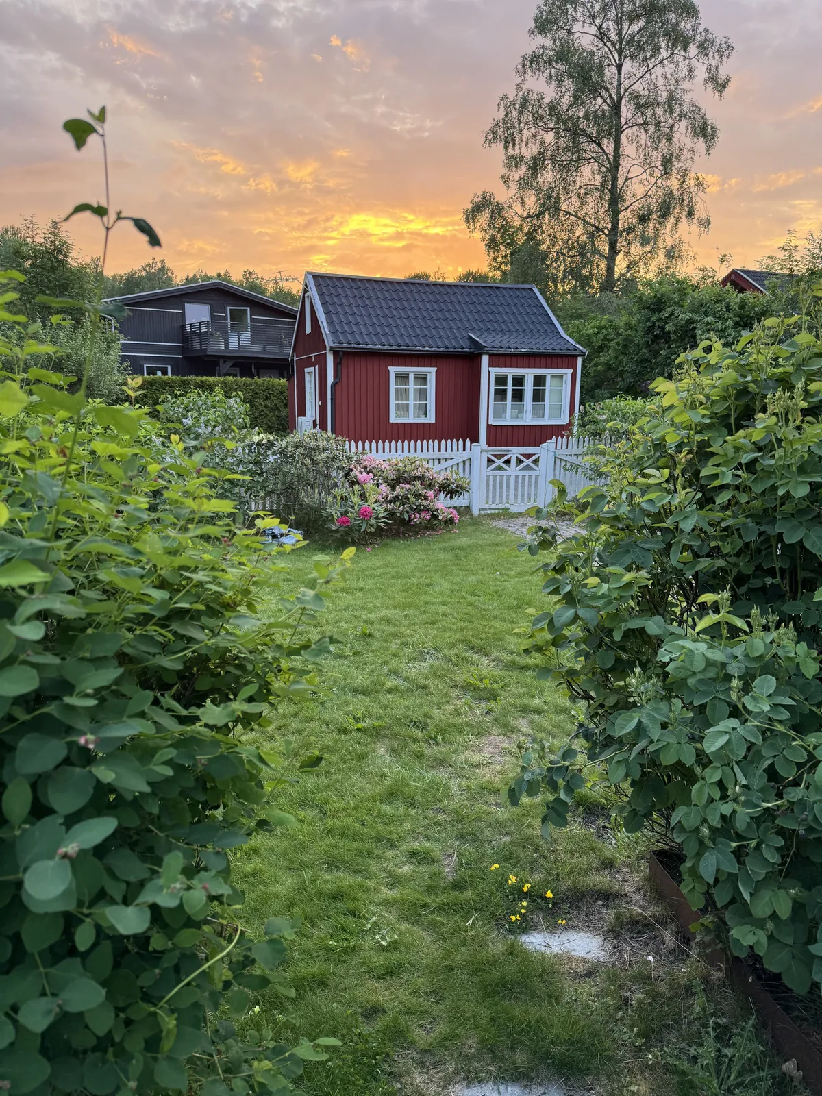 Tubbarp i Jönköping