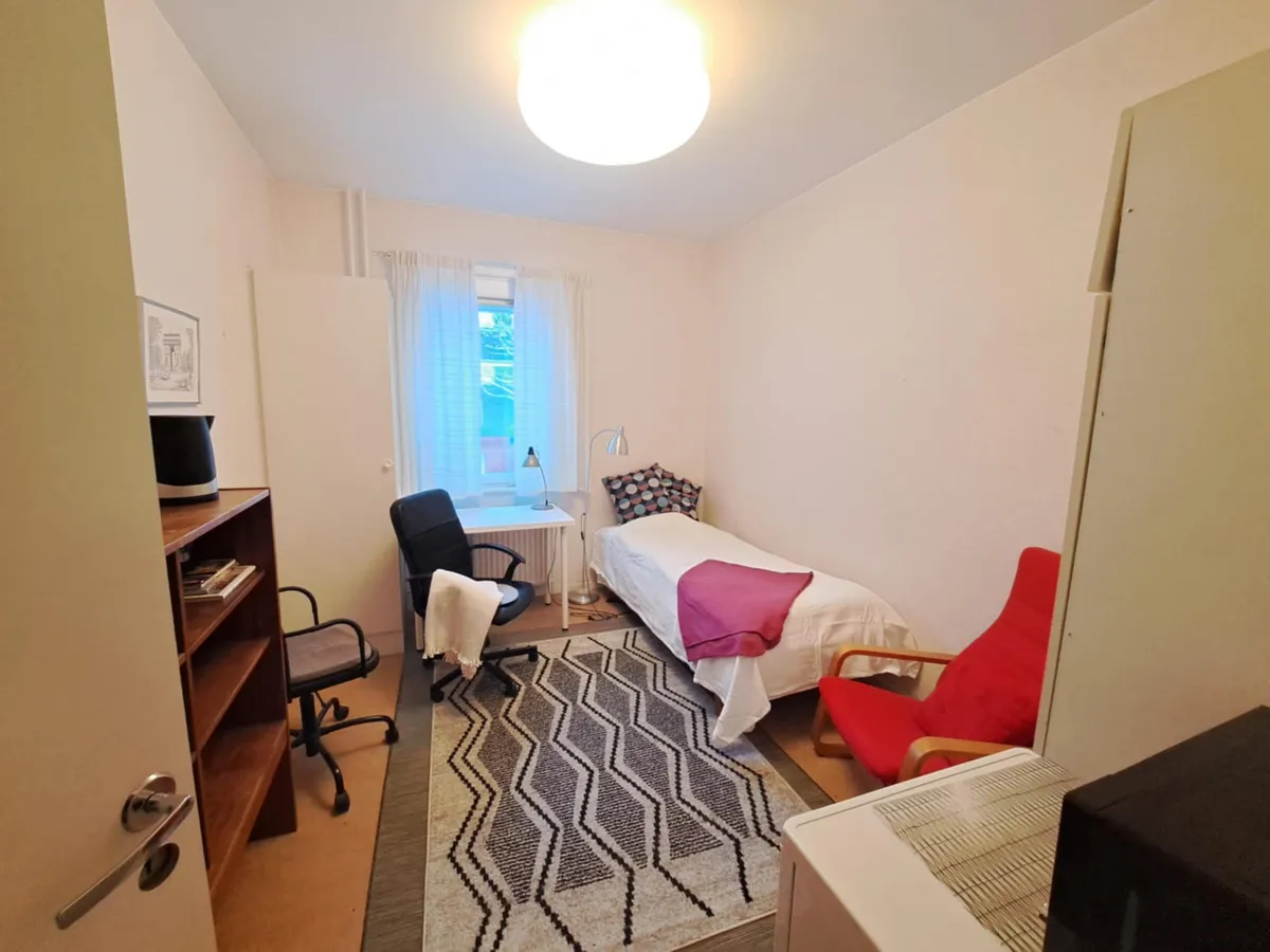 Magnus Ladulåsgatan