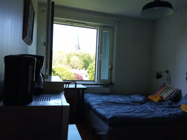 Hyreslägenhet på Stockholm i stockholm