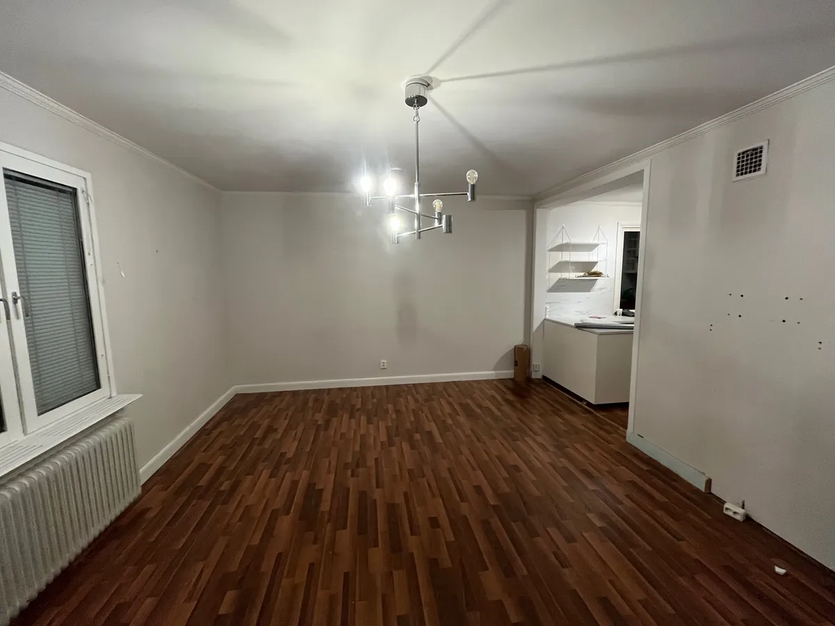 Midgårdsgatan i Södertälje