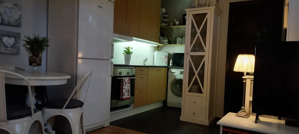 Lindaregatan i Ödåkra