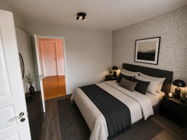 Hyreslägenhet på Sandviken i sandviken