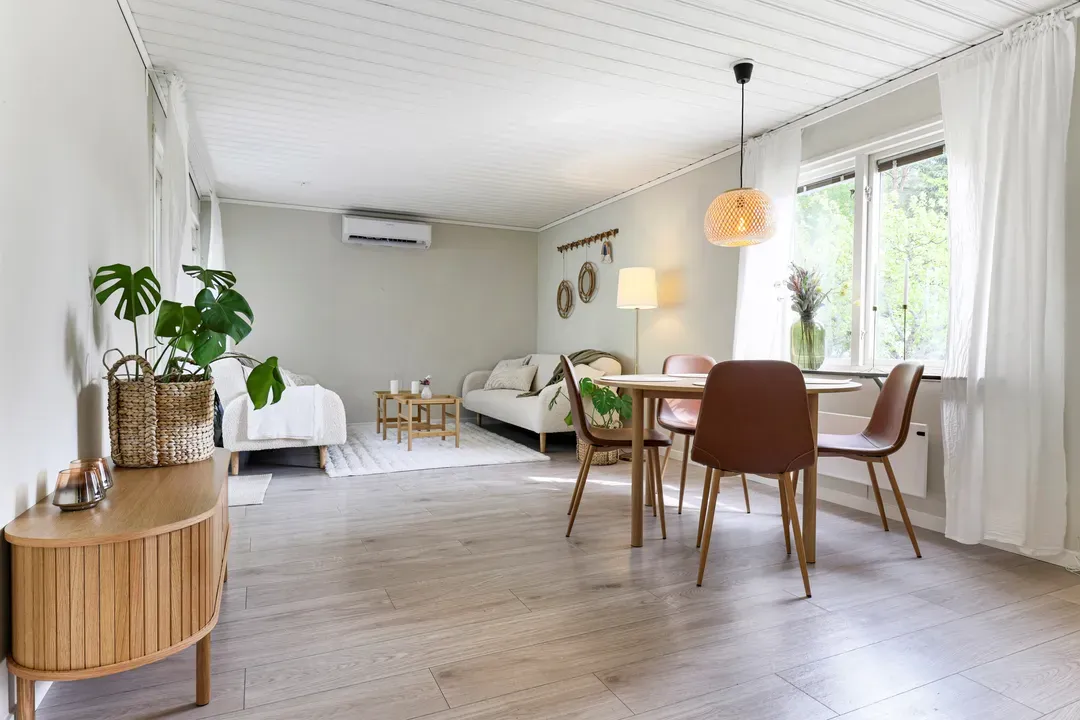 Murargatan i Östhammar