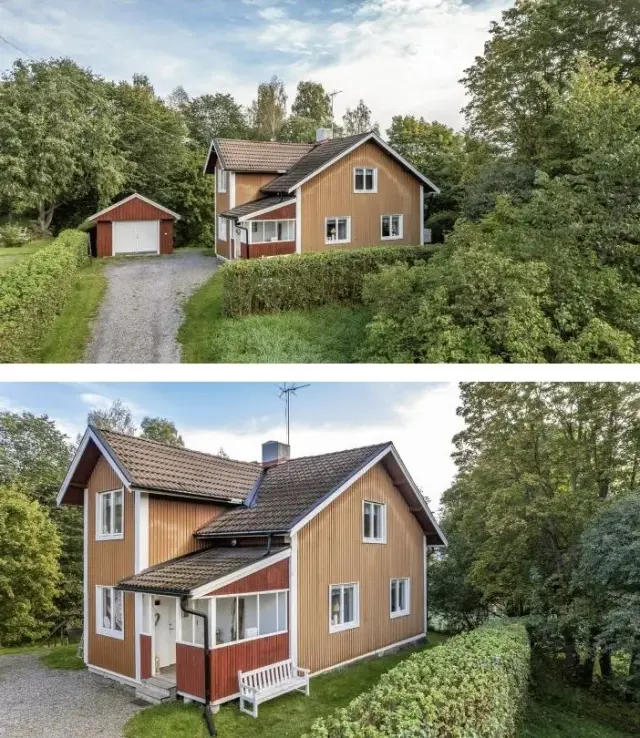 Hyresbostad på Forgatan i Borlänge