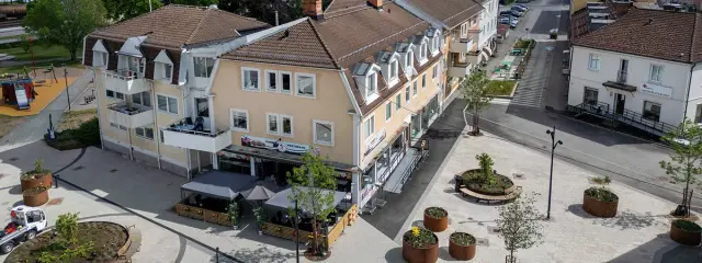 Hyreslägenhet på Hultsfred i hultsfred