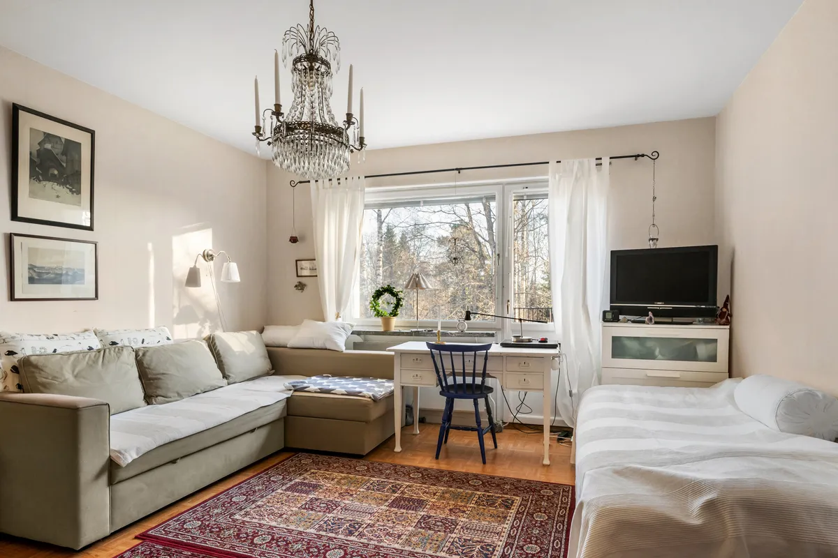 Silvervägen i Garpenberg