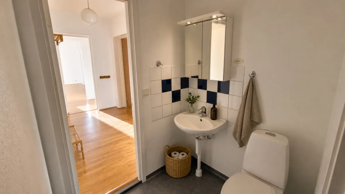 Nygatan 3 i Värnamo