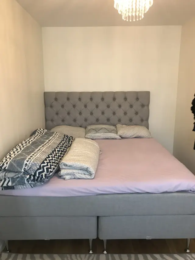 Hyreslägenhet på Spånga  i spanga