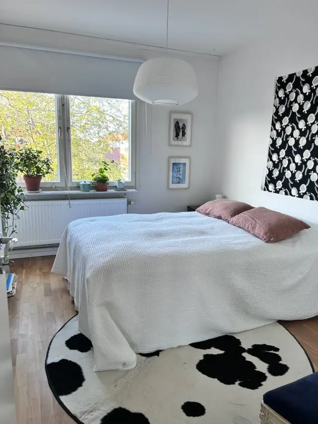 Hyreslägenhet på Saltsjöbaden i saltsjobaden