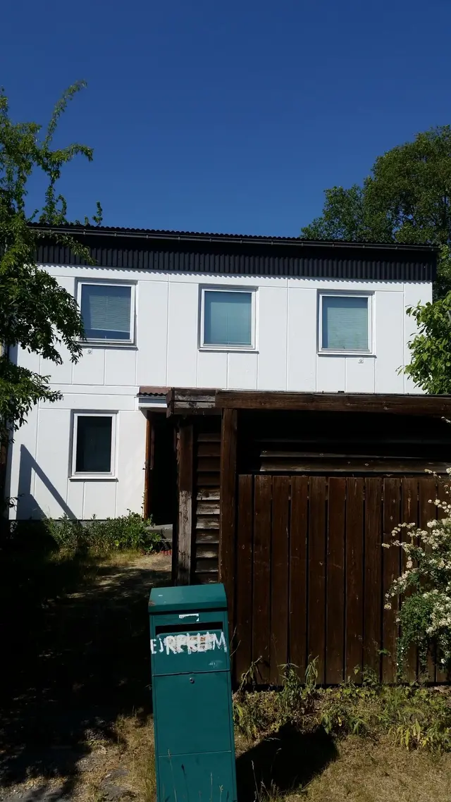 Hyresbostad på Stävholmsgränd i Skärholmen