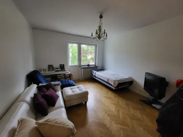 Hyreslägenhet på Bromma i bromma