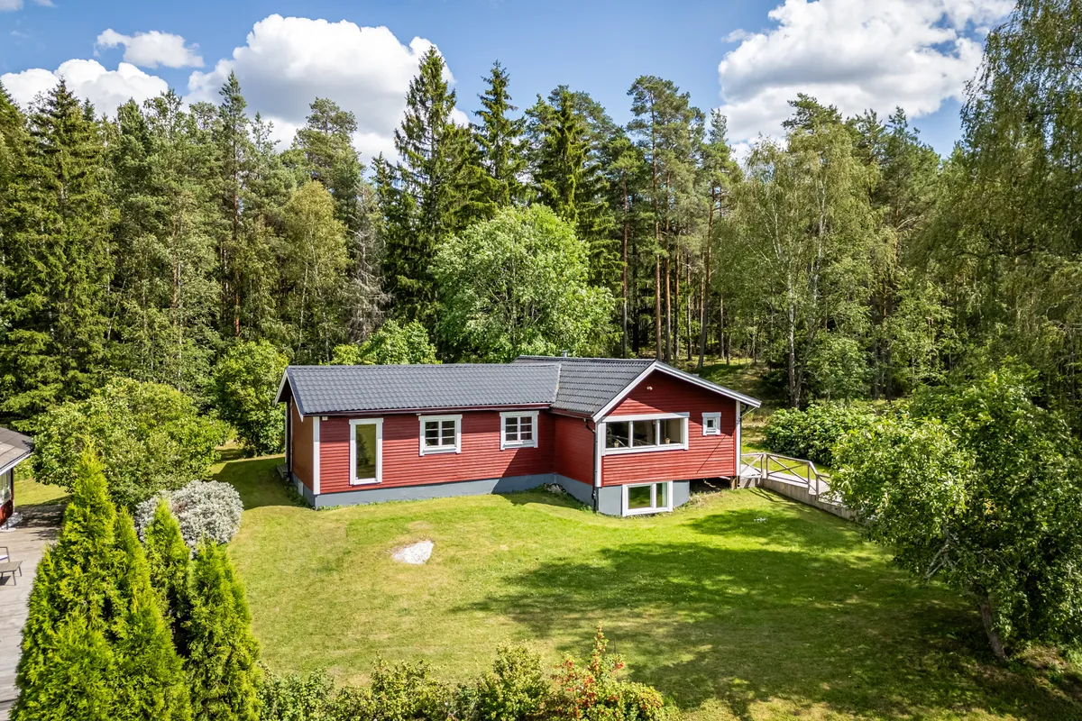 Fågelsunda i Vallentuna