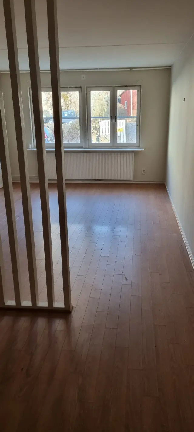 Hyreslägenhet på Hospitalgatan i Askersund