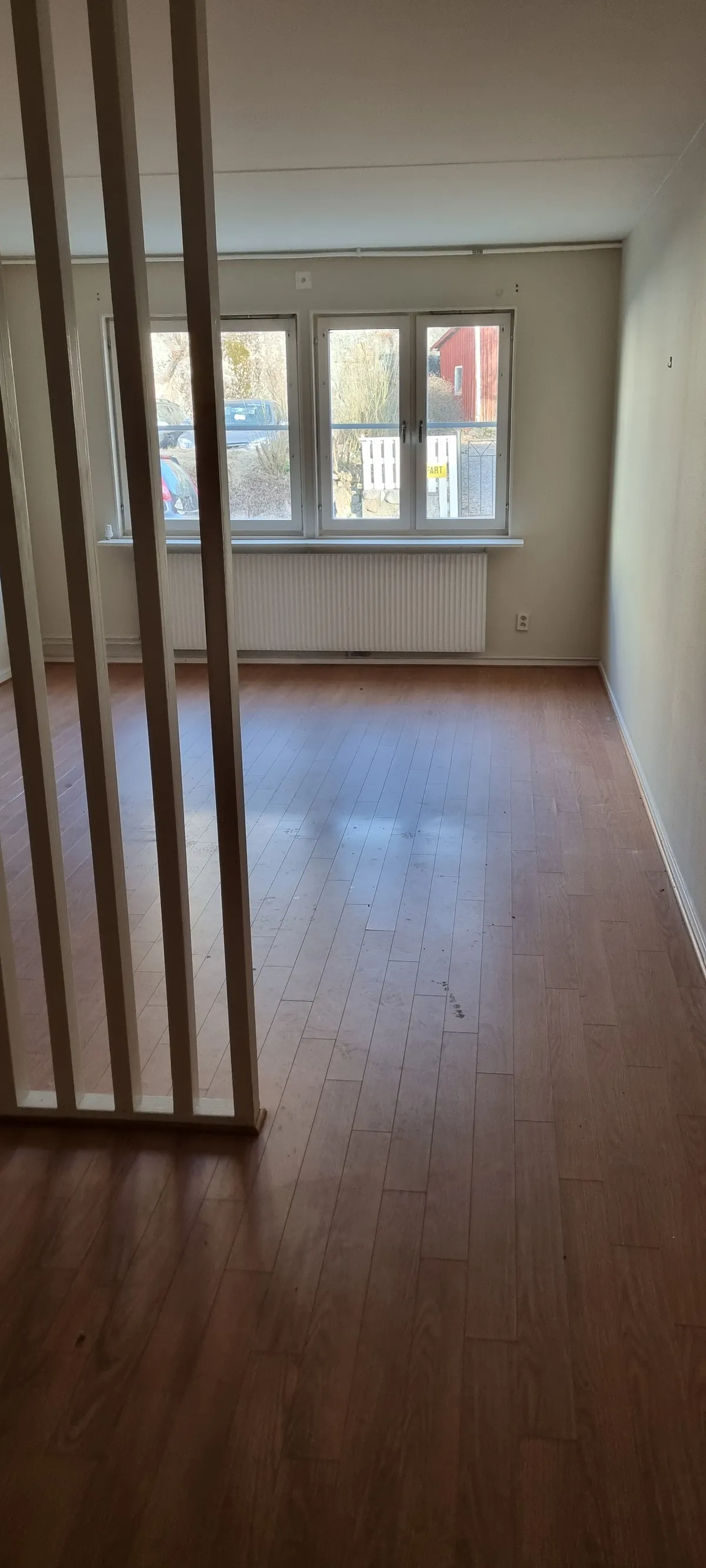 Lägenhet på Hospitalgatan i Askersund