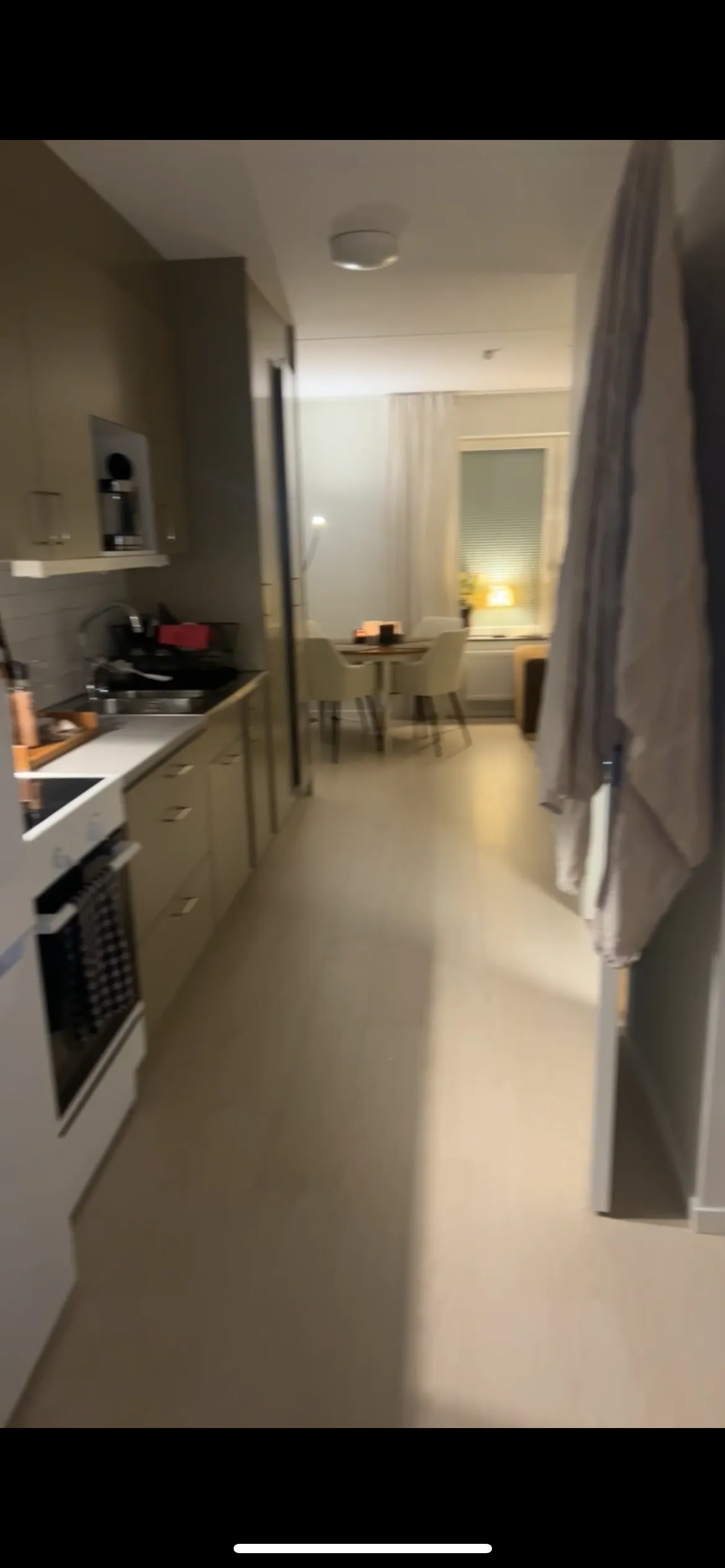 Gamla Kronvägen i Partille