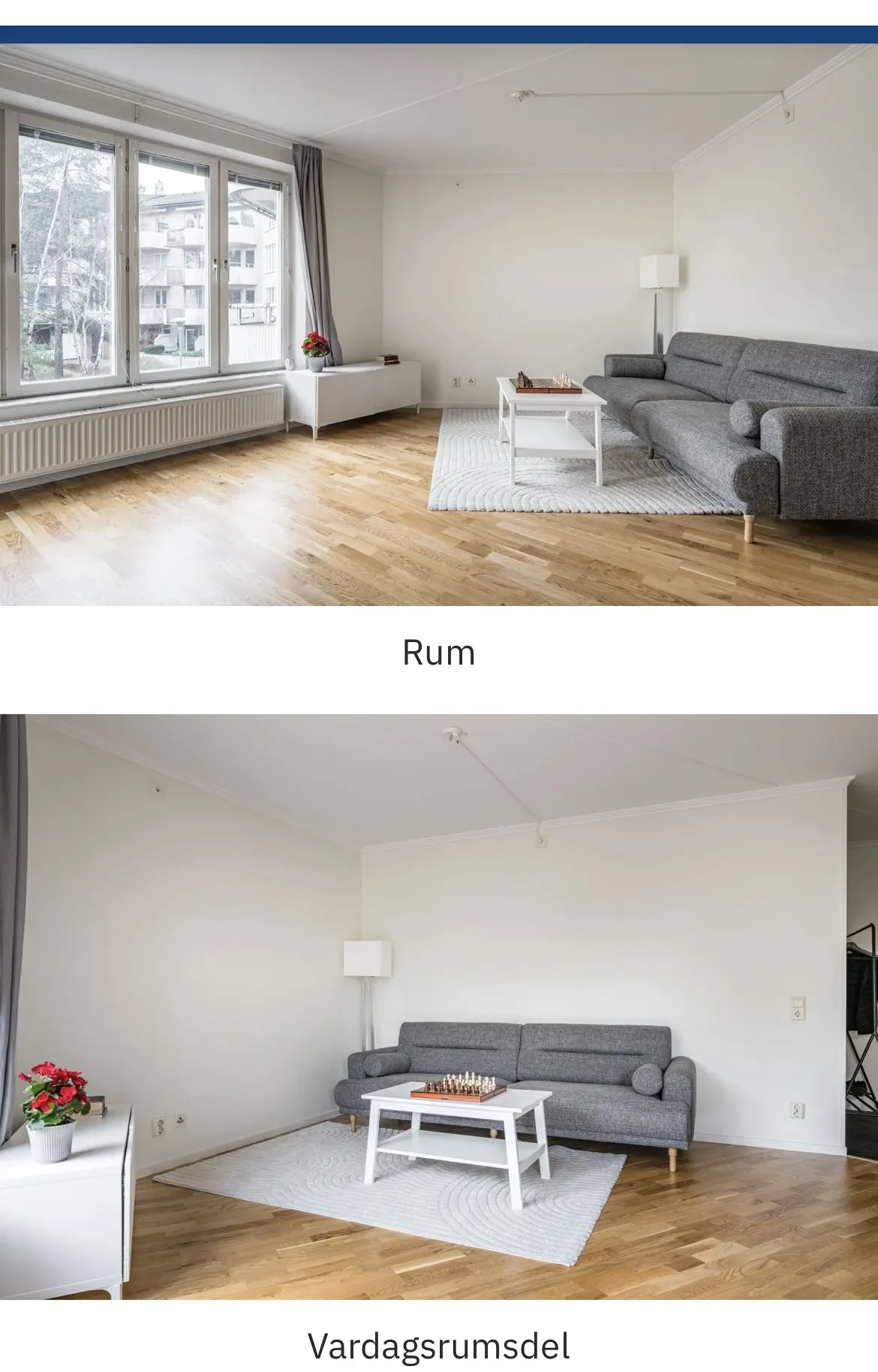 Värnstigen i Segeltorp