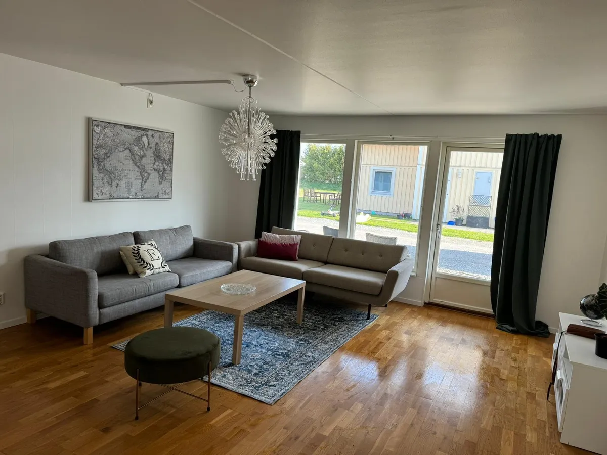 Skomakaregården i Torslanda