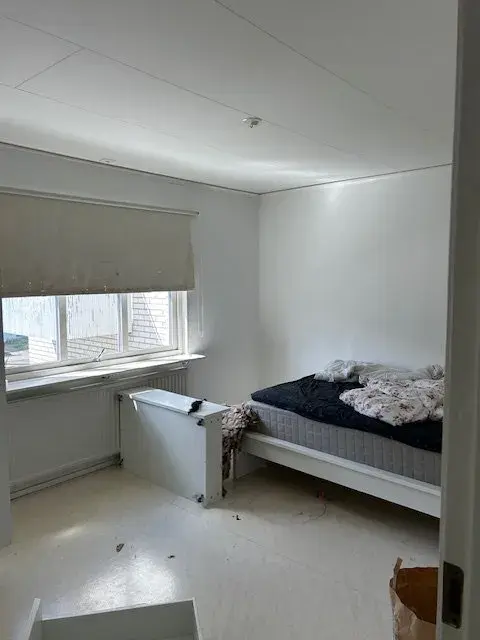 Hyreslägenhet på Åseda i aseda