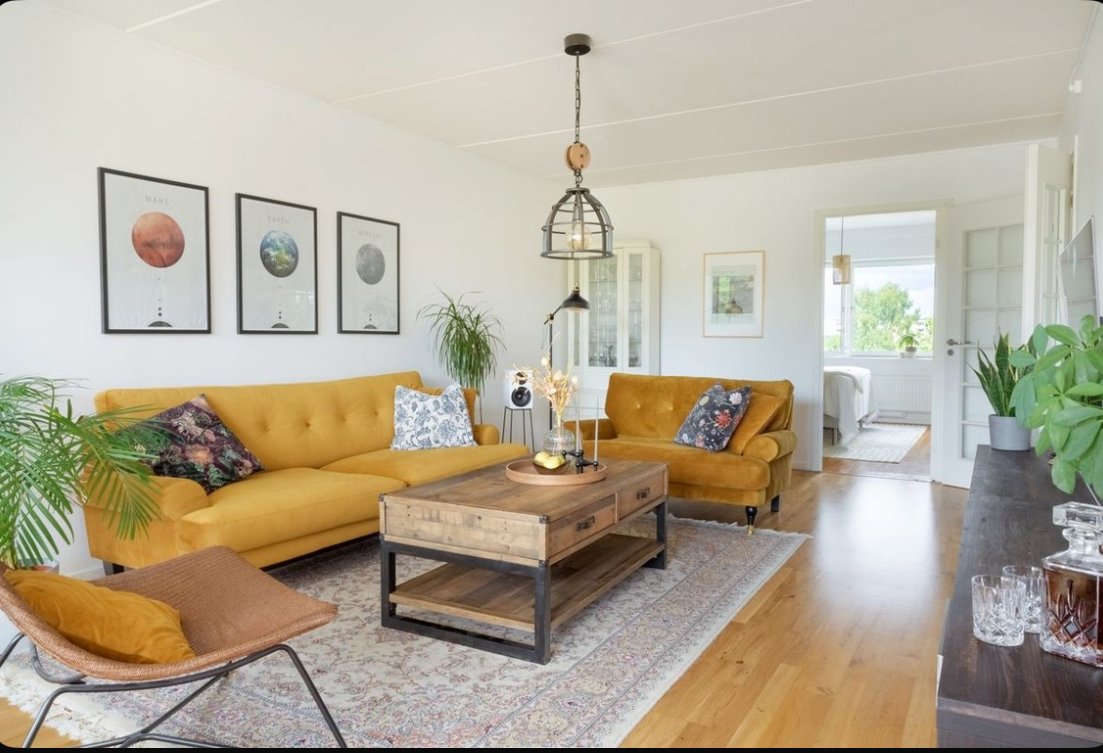 Tvillingarnas gata i Brandbergen