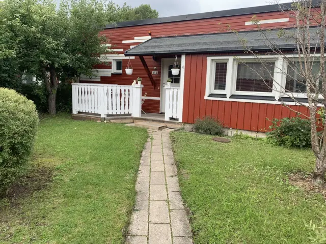 Hyresbostad på Oriongatan  i Märsta