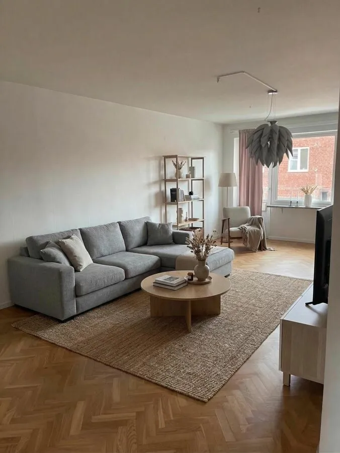 Vasagatan 15 B i Landskrona