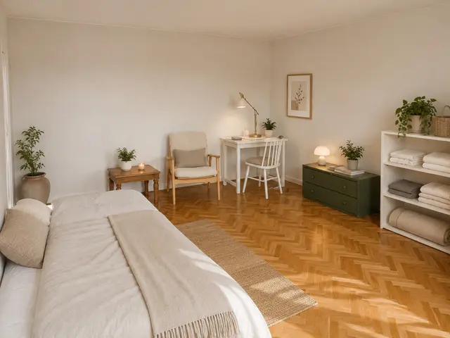 Hyreslägenhet på Landskrona i landskrona