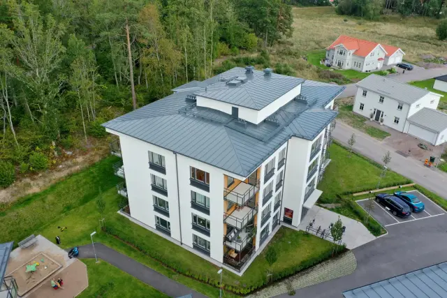 Hyreslägenhet på Linköping  i linkoping