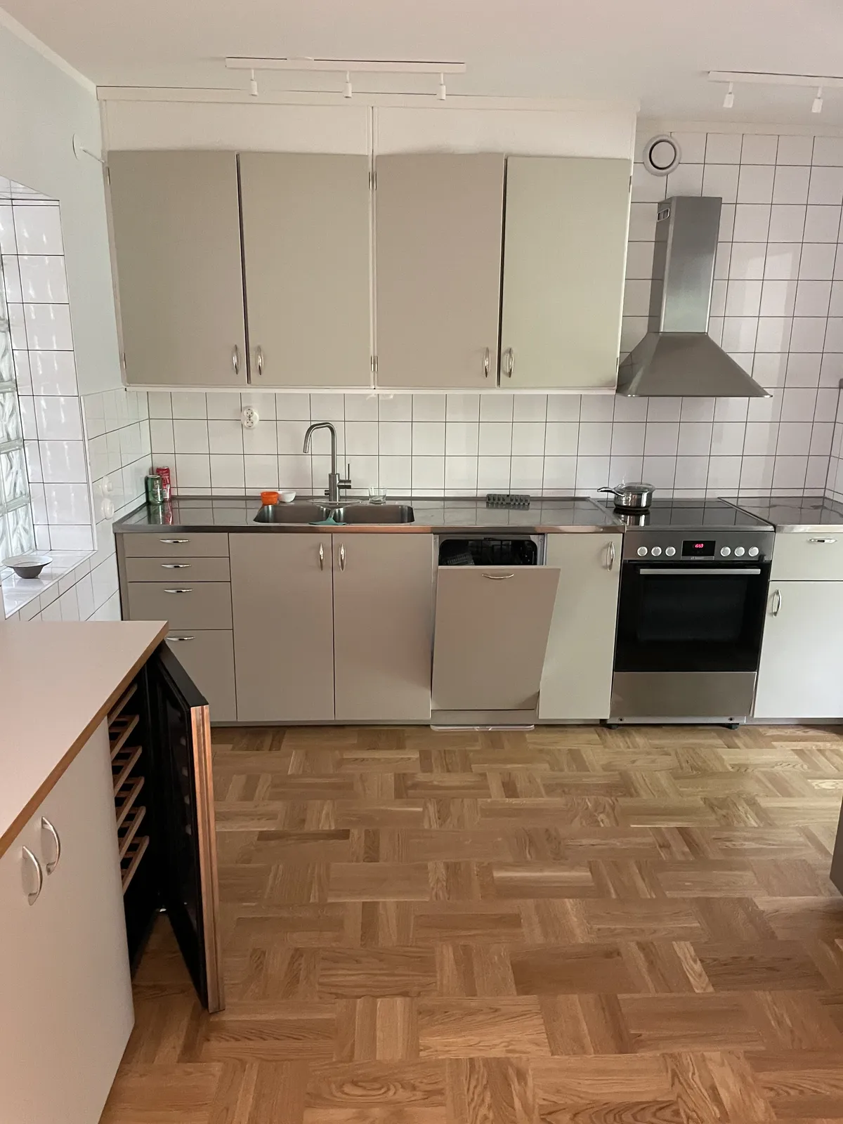 Freyvägen i Saltsjöbaden