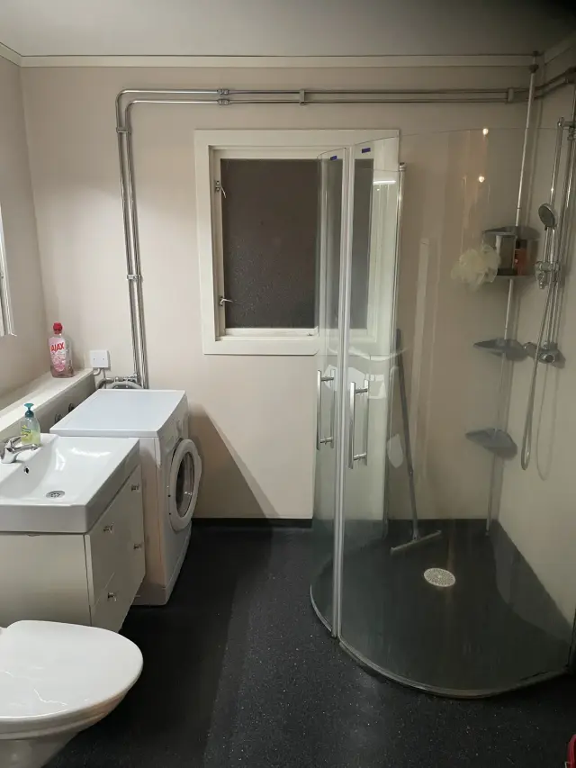 Hyresbostad på Skelleftehamn i skelleftehamn