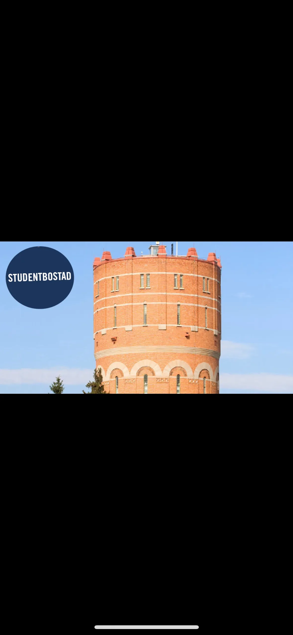 Lenningsgatan i Norrköping