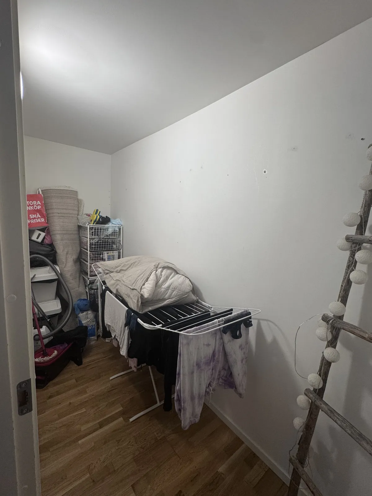 Skeppsvägen i Timrå