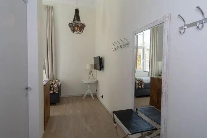 Norrsunda kyrkby i Rosersberg