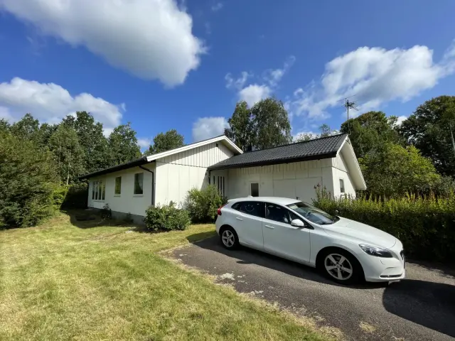 Hyresbostad på Ekvägen i Borås
