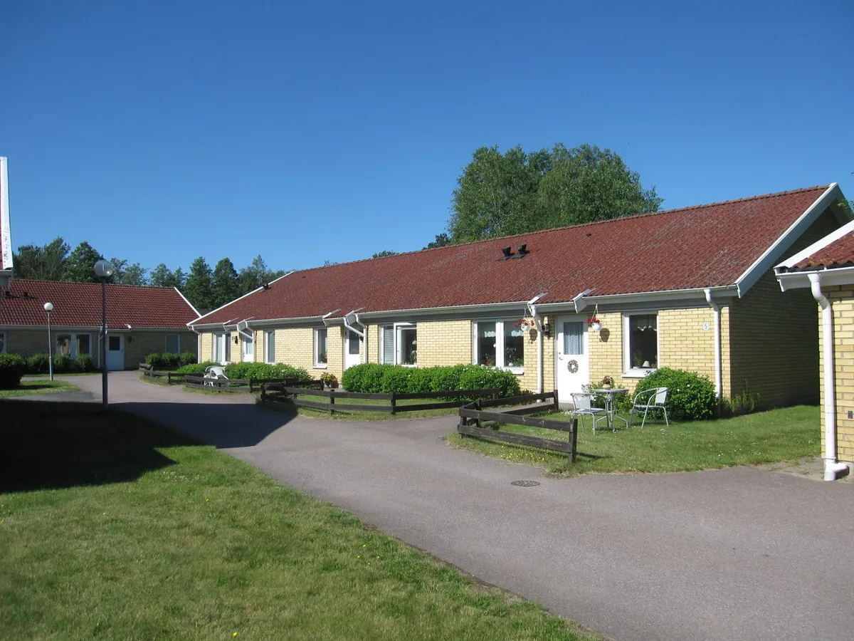 Odlarstigen i Högsby