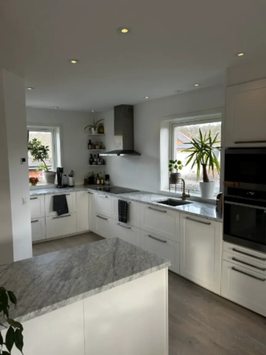 Trankärrsliden i Kungälv