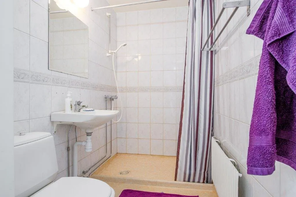 Korperal Storms väg i Karlstad